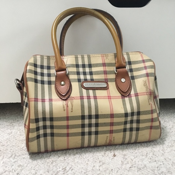 burberry style bags